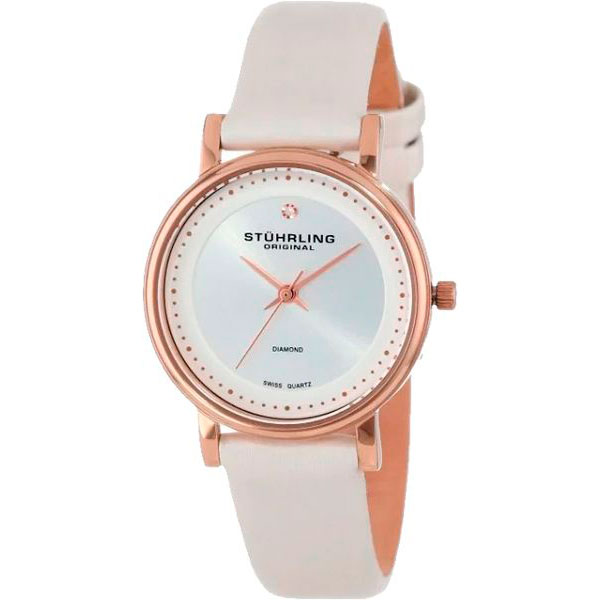 Часы Stuhrling Original Symphony 734LS2.01
